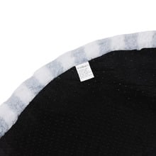 Pippin Faux Fur Dog Bed